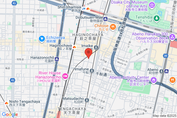 JTB 京都支店