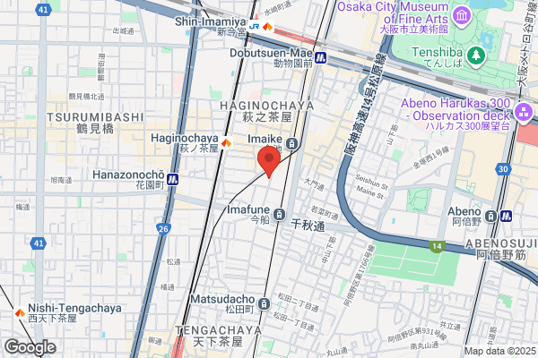 カルティエ ブティック 髙島屋京都店