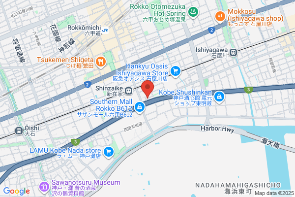ECCジュニア 春日野道駅前教室