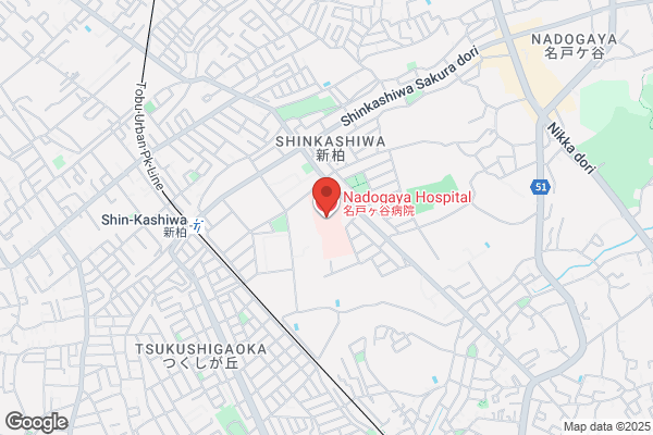 オリーブの丘 柏増尾台店