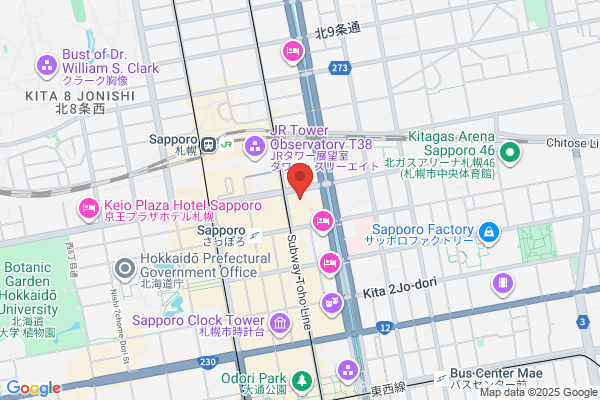 ラーメン札幌一粒庵【北海道札幌市ラーメンIchiryuan】
