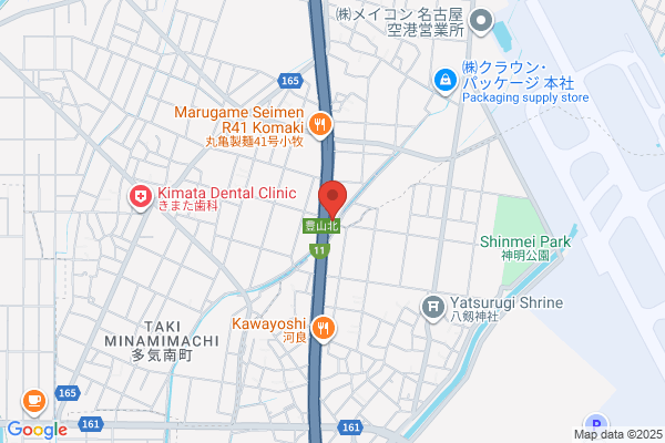 ネクステージ　４１号小牧店