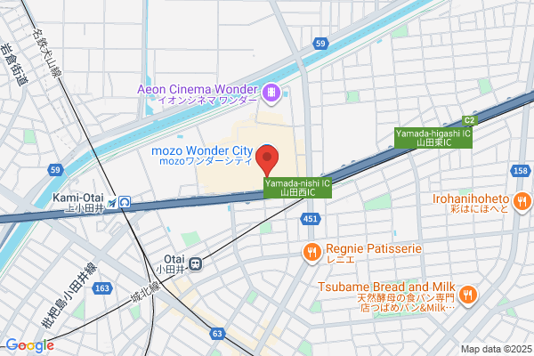 丸亀製麺ｍｏｚｏｗｏｎｄｅｒｃｉｔｙ