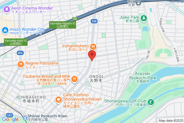 すき家 名古屋大野木店