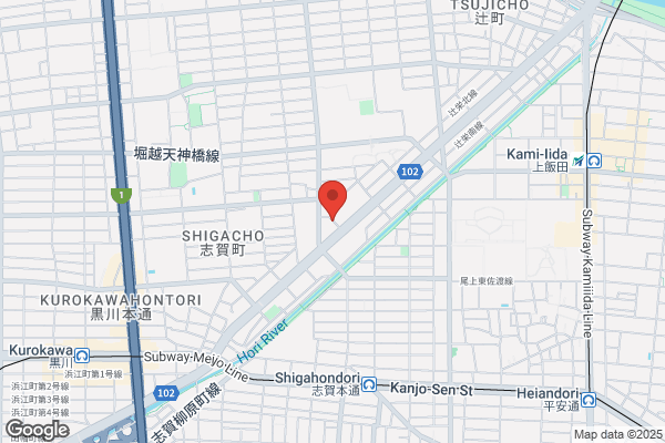ゲオ辻本通店
