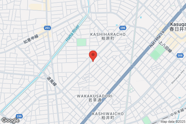 セカンドストリート春日井店