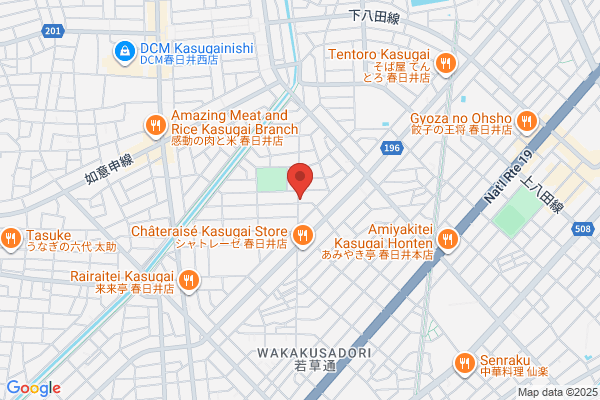 はやかわ･すずきクリニック
