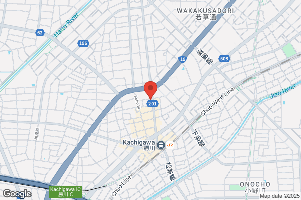 おたからや　勝川八光町店
