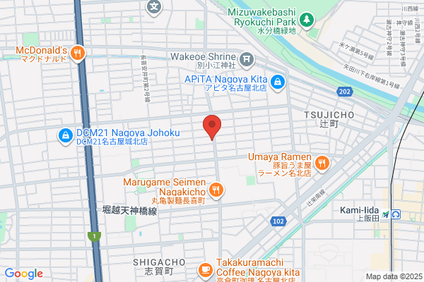 ほっともっと 天道町店
