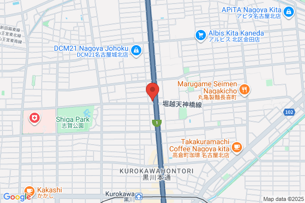 アクセル個別進学塾黒川校