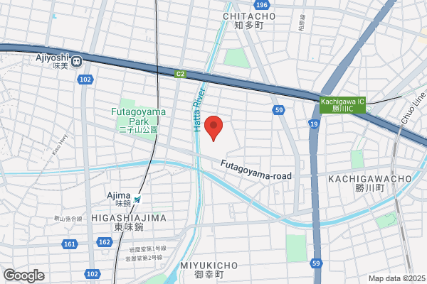 ウエルシア フレスポ春日井店 (調剤薬局)