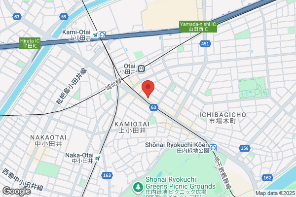リベナス （株）油源小田井店