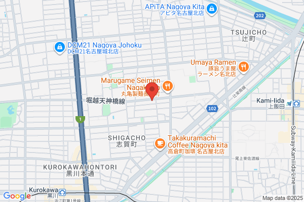 焼肉 大成園 北区本店