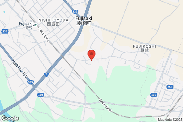 ホテルルートイン中津川インター