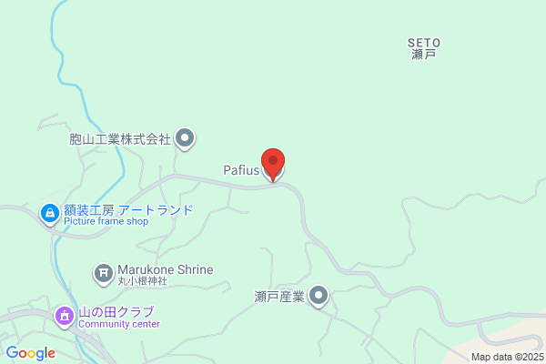 Pafius