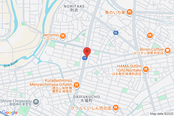 ENEOS Dr.Drive沖野店(ENEOSフロンティア)