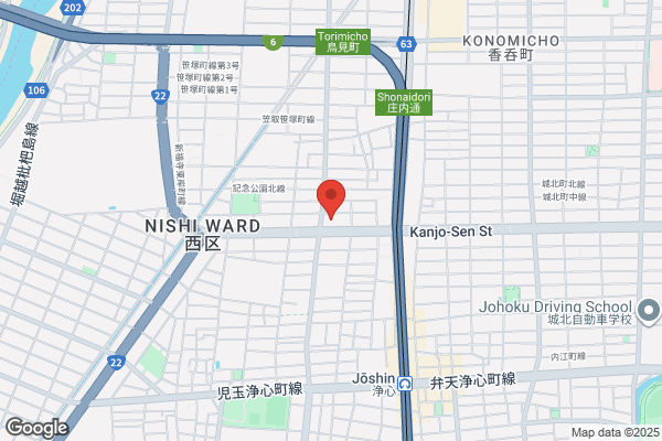 ENEOSウイング セルフ仙台長町南SS