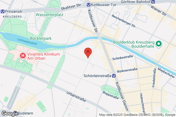 チャージスポット