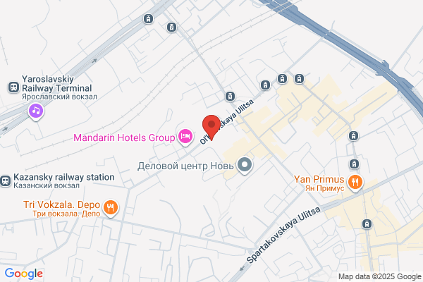 一風堂 金沢FORUS店