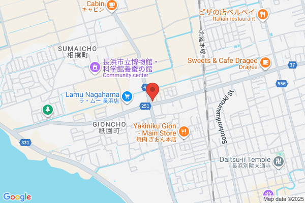 PUDOステーション　ヤマト運輸　八女支店