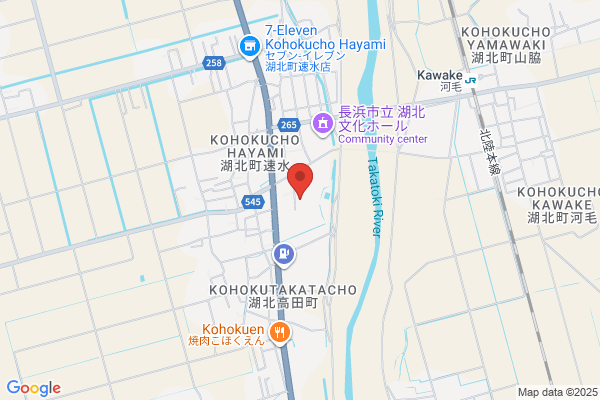 建物の塗装専門店 塗り処ハケと手（M'sペイント）