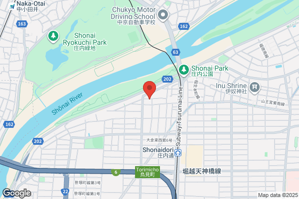 Public House Calm(パブリックハウスカーム)