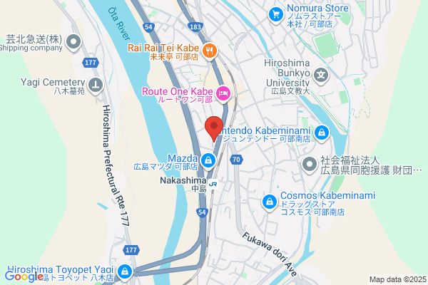 ENEOS Dr.Driveセルフ八街住野店(ENEOSフロンティア)