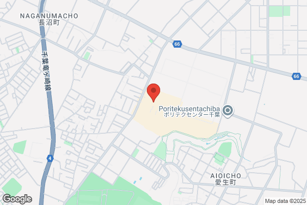 PUDOステーション　せんどう　酒々井店