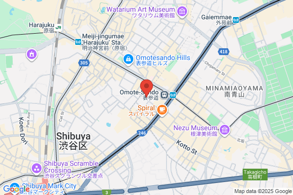 Eyelash&Beauty &7 MINAMIAOYAMA つくば並木店