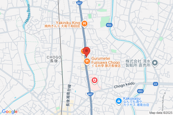 asian relaxation villa つくば国道354号店