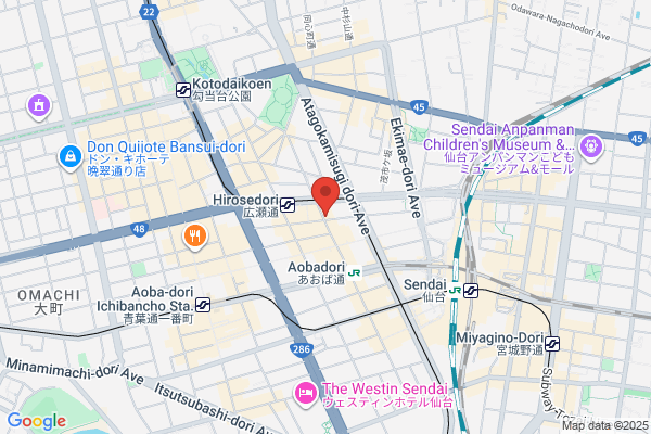 BAR RESTAURANTE MODERNO バルレストランモデルノ