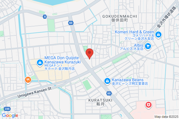 TREK Bicycle 仙台青葉通一番町（直営店）