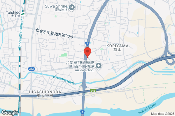 BMW Premium Selection仙台南