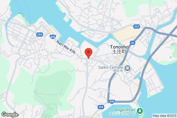 ラーメン山岡家 新大垣店