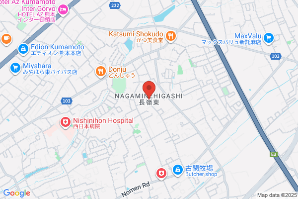 ディスカウントドラッグコスモス 益城店