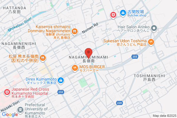 ゴルフパートナー 託麻インターゴルフ店