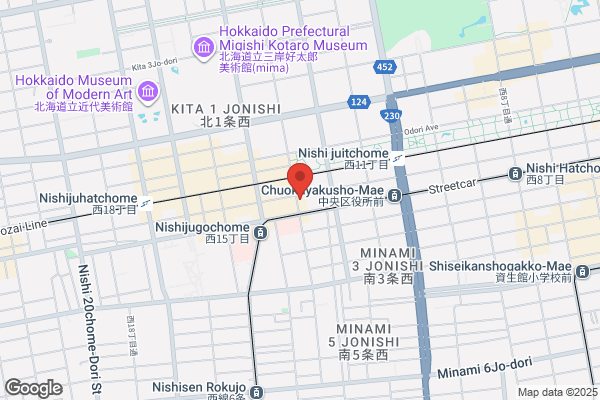 なか卯 上福岡店