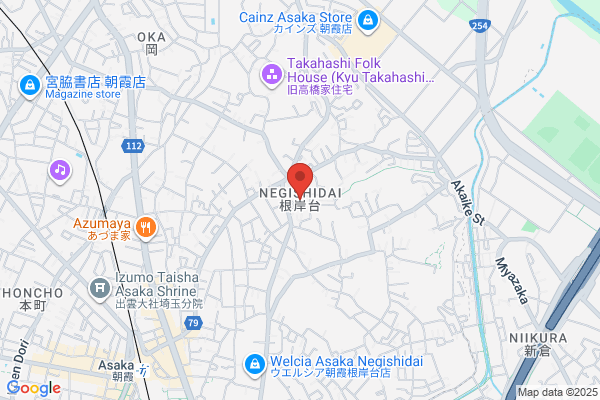 カラオケまねきねこ平塚旭店