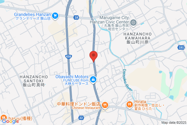 B&D調剤薬局 勝川駅店