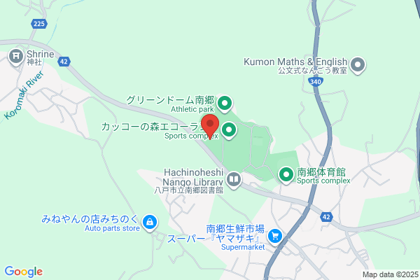 ボディケアサロンReAssure