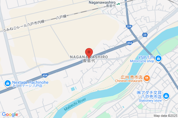 ホテルテトラ八戸