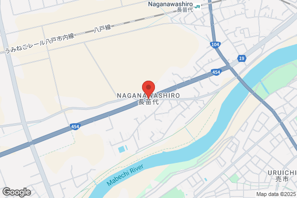 吉野家 八戸石堂店