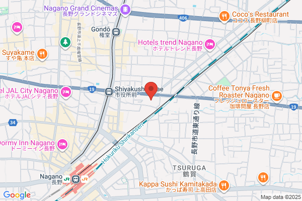 JTB 一宮店