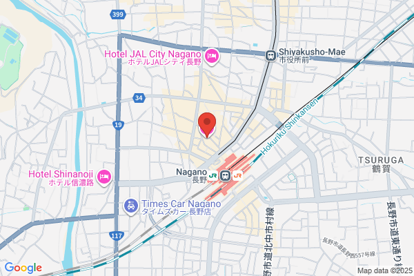 東横INN名古屋尾張一宮駅前