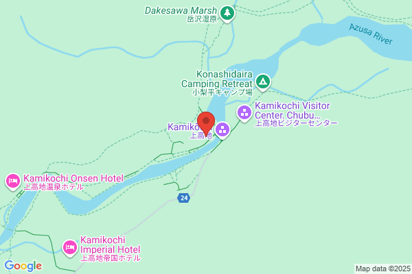 Kamikochi Hotel