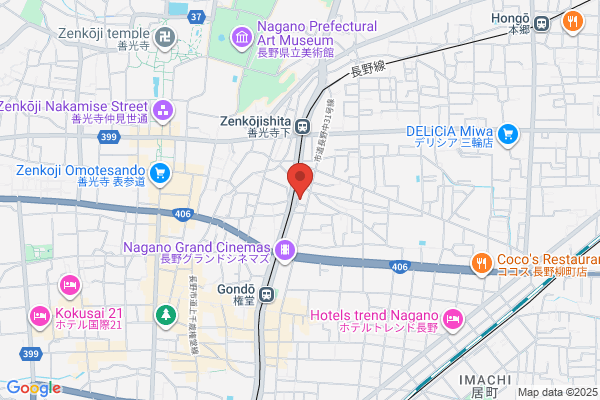 ENEOS Dr.Driveセルフ小川町店(ENEOSフロンティア)