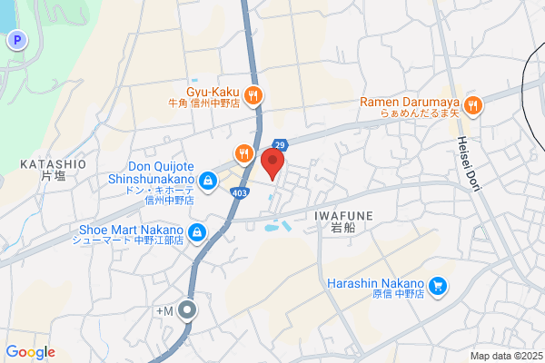 PUDOステーション　マミーマート　BH行田店