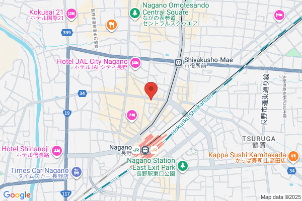 MODE K's JR茨木improve店