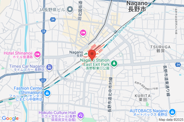 ココカラファイン JR茨木駅店