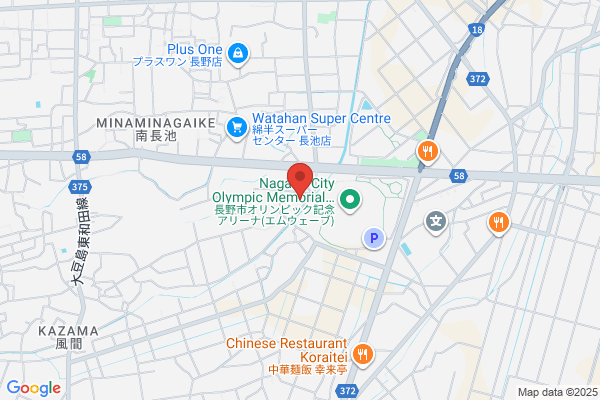 ヘアサロン R LAUGHY 吹田店